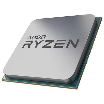 AMD CPU Ryzen 7 9700X Fach