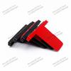 1pc ABS AMG Grill Grille Emblem For AMG Mercedes-Benz W463 W464 W461 G63 G65 Grille Sticker Emblem Badge Sticker Car Accessories