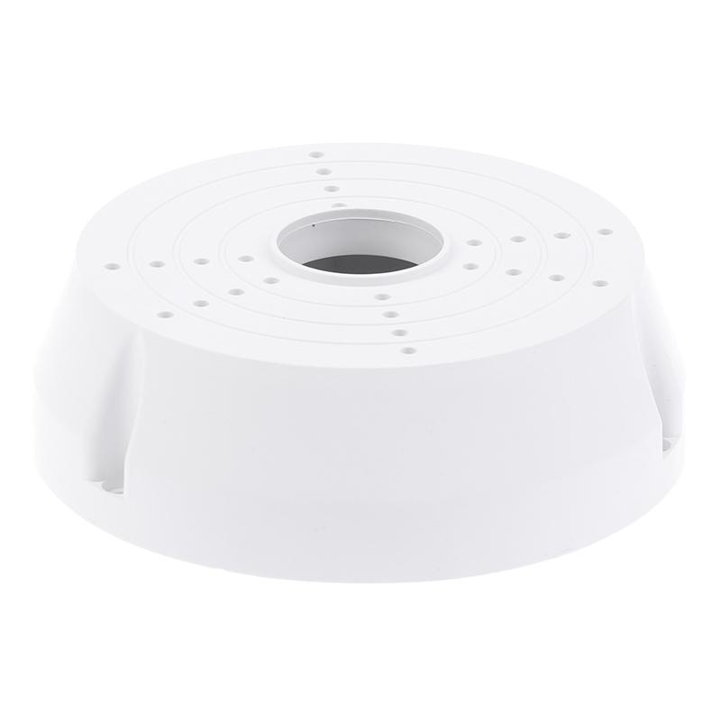 Cctv Camera Junction Box Cable Deep Base For Dome/Ip Camera Waterproof Mount Bracket Hidden Wire Camera Stand