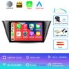 Car Radio Android 14 Carplay Auto WIFI+4G For Iveco Daily 2013-2021 Multimedia Video Player Navigation GPS Autoradio 2din 2 Din