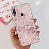 For Asus ZenFone Max Pro M2 Case ZB631KL ZB633KL Luxury Marble Bumper Soft Clear Silicone Phone Back Cover For Asus X01BDA Capas