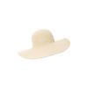 Mountain Warehouse Womens/Ladies Straw Wide Brim Sun Hat