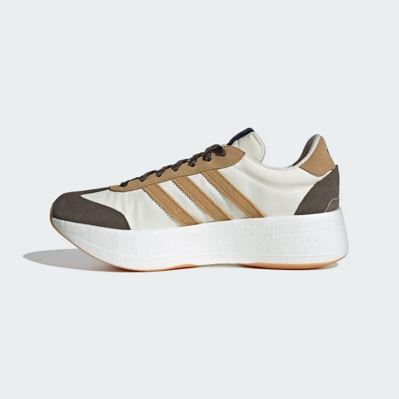 Adidas Originals City RNR Unisex Casual Shoes 36.5