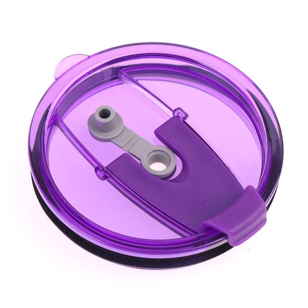 Flerfärgad Tumber termosflasklock muggkork plastlock för Ozark för Trail för Rtic för Yei