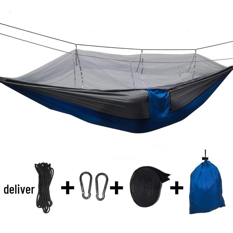 OLOEY Outdoor Camping Hammock and Swing