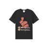 Champion CNY FW22 T Shirt US Version Unisex UM-XSS31