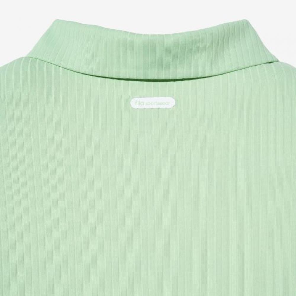 Fila Cooling Ribbed Tracktop