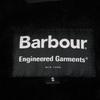 Barbour 1902395 HIGHLAND WAX PARKA Oiled Mod Coat coat S blackUsed