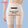 Tingmei High-Waist Tummy Control Shaping Briefs