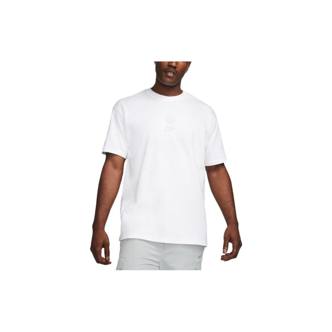 Nike Dri-FIT PSG Primary Training T-Shirt White Men s FQ1550-100 XL