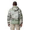 Cortavientos Camuflado Challenger para Hombre Columbia