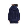 Nike X NOCTA Womens Chalet Polar Top Dark Blue Women Streetwear DV3645-410