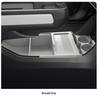 Fits 25 Bestune Yiyue 03 Models: Silicone Console Storage Organizer