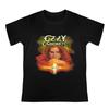Ozzy Osbourne 1948-2025. Soft Heavy Cotton T Shirt.   Unisex T-Shirt