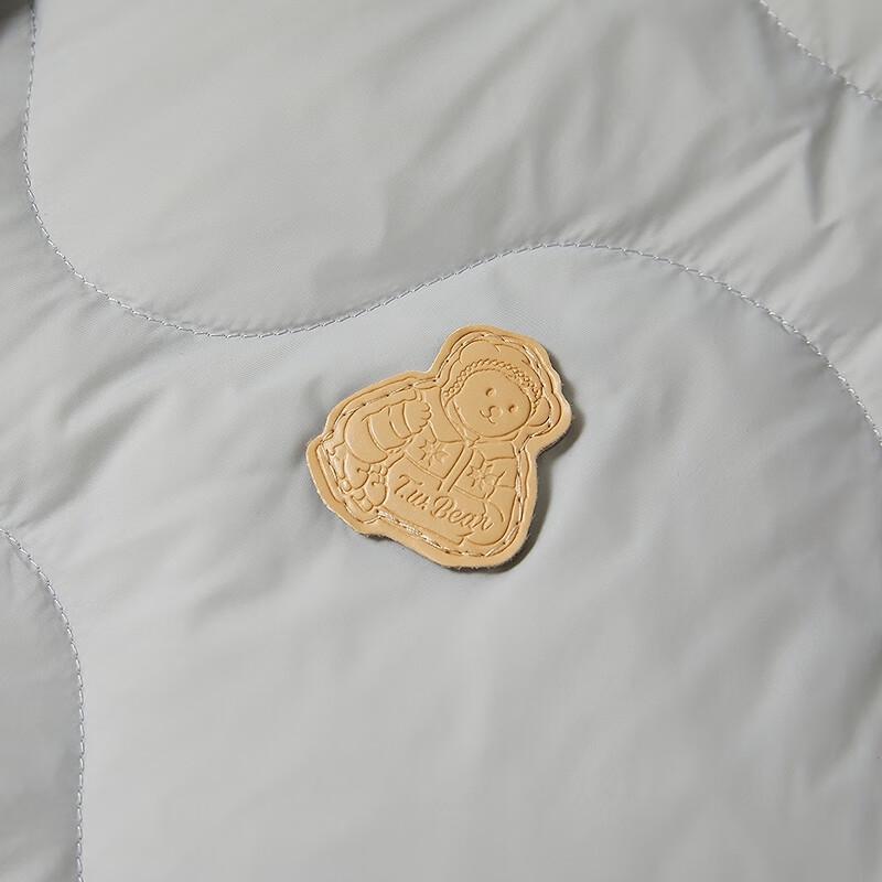 Teenie Weenie Women's Lightweight Down Jacket