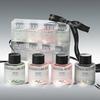 Objet by Kundal Feuchtigkeitsspendendes Glanz-Körperwaschmittel Entdeckungs-Set (30ml x 4 Stück)