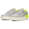 Nike Air Force 1 Low Shadow Grey Green Women's CQ3317-002