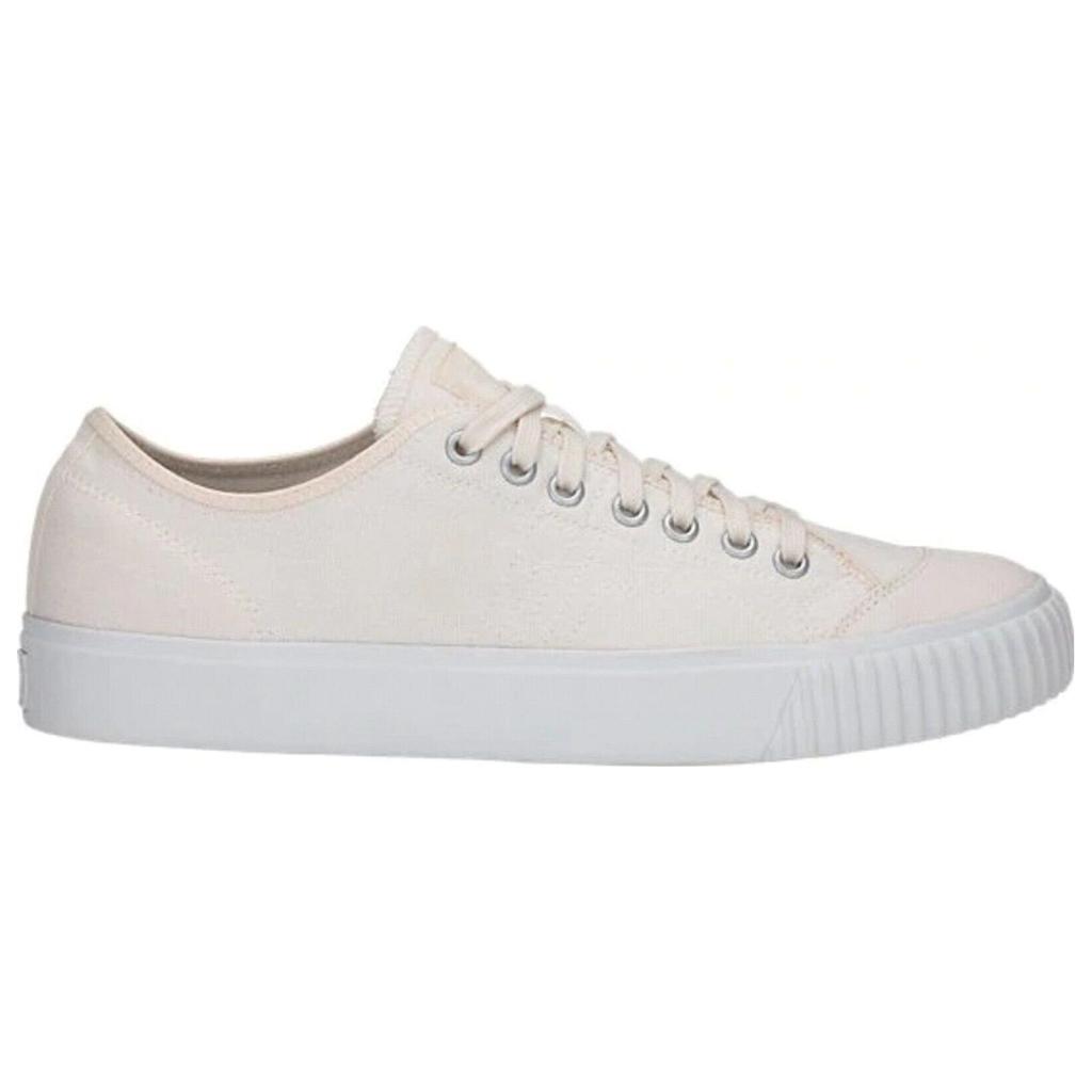 Onitsuka Tiger OK Basketball Low Cream Unisex Sneakers 1183A204-101