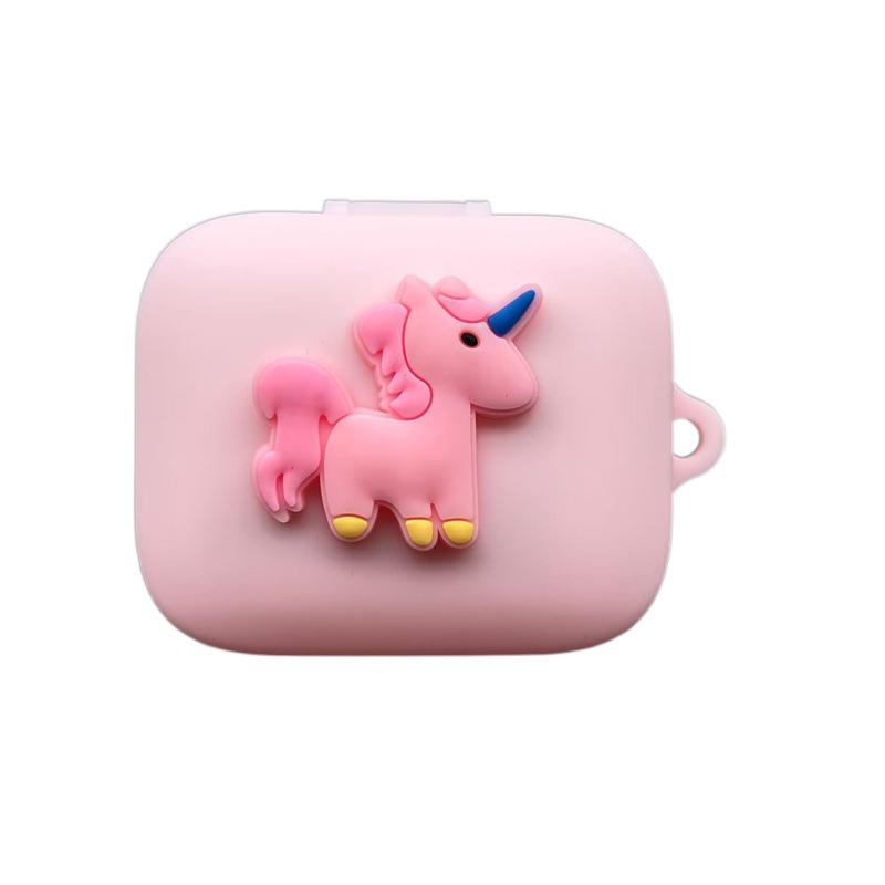 Suitable for Huawei Huawei FreeArc Wireless Bluetooth Headset Case Personalized Pegasus Cartoon Soft Case