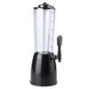 2.5L Beer Machine Beverage Dispenser Ice Tube for Wine Water Juice Bar Accessories