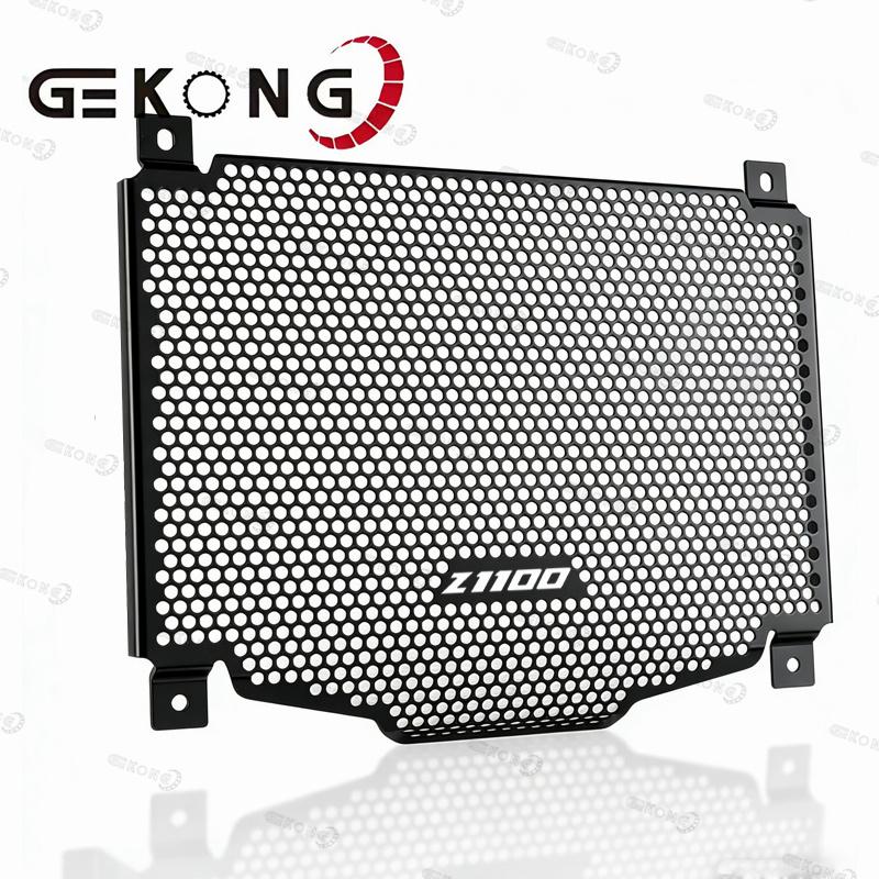 Motorcycle Accessories Radiator Grille Cover Guard Protection Protetor Fit For Z1100 Z 1100 Z1100 SE 2026