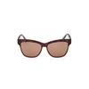Lunettes de Soleil - PUCCI - EP0198 - 56E havana/monocolor - Femme - Chic