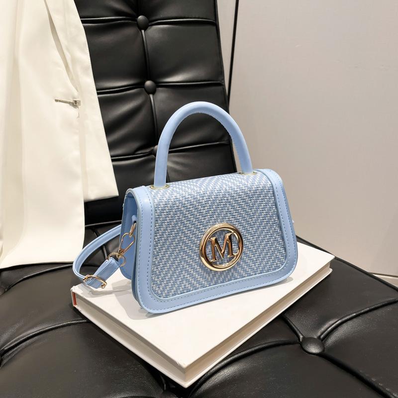 Die diesjährige beliebte kleine Tasche Damen Frühling 2025 neue Mode Retro Umhängetasche Internet-Berühmtheit Handtasche weiblich Internet-Berühmtheit vielseitig