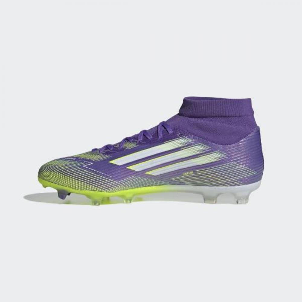 Adidas Football Mid Cut F50 League Mid Fg Mg
