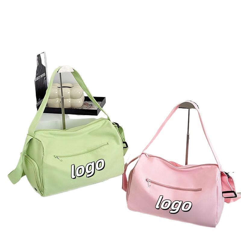 

Newcity Women s Gym & Travel Duffel Bag