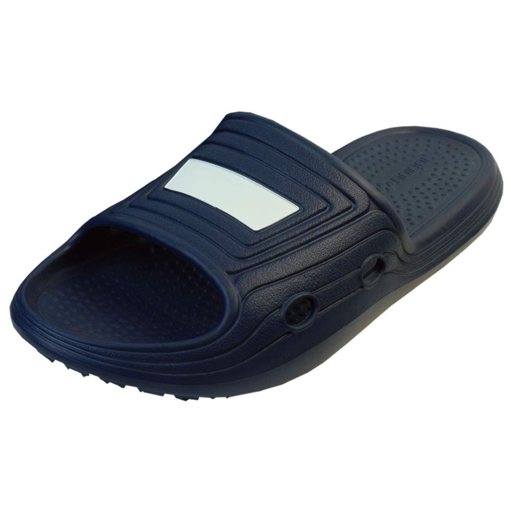 

Inner and outer rubber Just Mode 600 Navy Size 9 26.0-26.5cm JM600-NVY-9