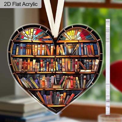 Etiketten, Anhänger, Lesezeichen & Stempel – Lesezeichen