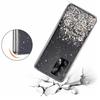 מארז טלפון גליטר בלינג רך עבור OPPO A8 A31 A32 A33 A52 A53 A54 A55 A72 A73 2020 A74 4G A91 A92 A93 5G A94 F15 F17 מארז כיסוי אחורי