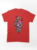Worms 13 Percent Huh? Classic T-Shirt