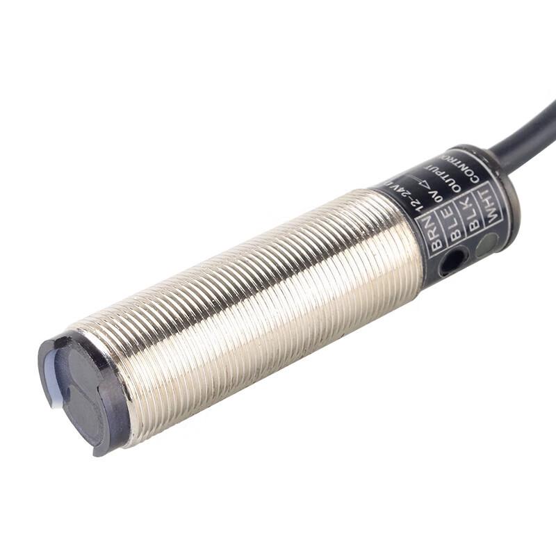 Diaojiang BR400-DDT-P Photoelectric Switch Sensor