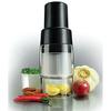 Just press chop finely Pre-cut Chopper H0005