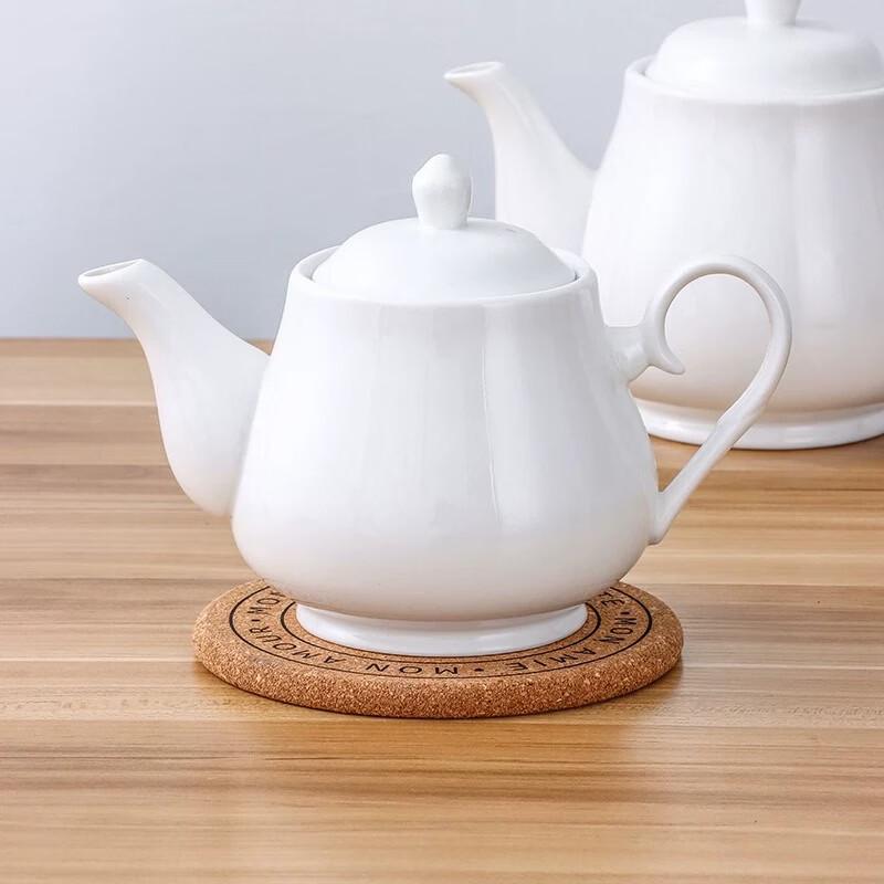 Hengsheng Ceramic Restaurant Tea Pot