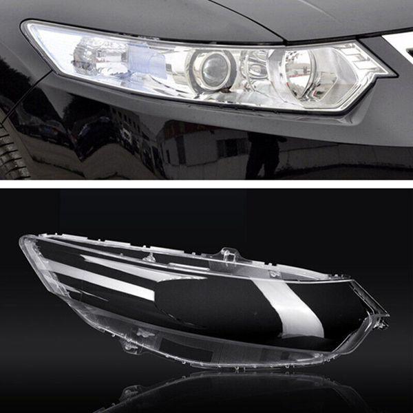 Rechte Frontscheinwerferabdeckung für 09-13 Honda Spirior