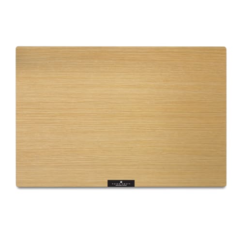 

Tatsunosuke Hashimoto Crafts Basque Place Mat, Large, Natural