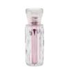SHAQINUO Moisturizing Water-Gloss Lip Glaze: Translucent, Long-Lasting, Youthful Low Saturation Lipstick.