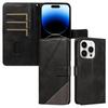 Leather Wallet Flip CaseFor Honor Play 9T 8T 50 Plus 5G with Multiple Card Slots Phone Cover