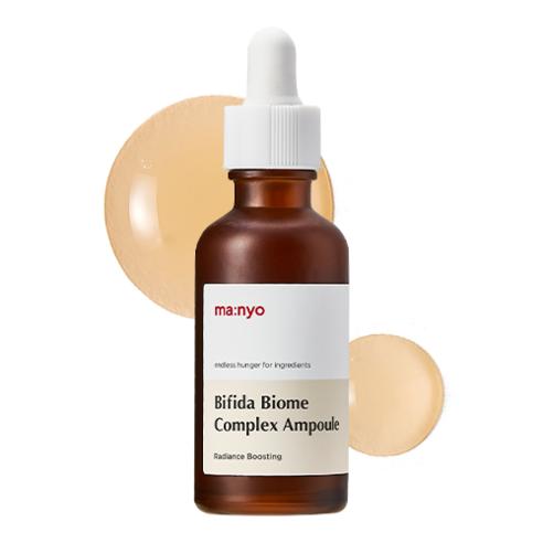 [Manyo Factory] Bifida Biome Complex Ampoule - 50ml