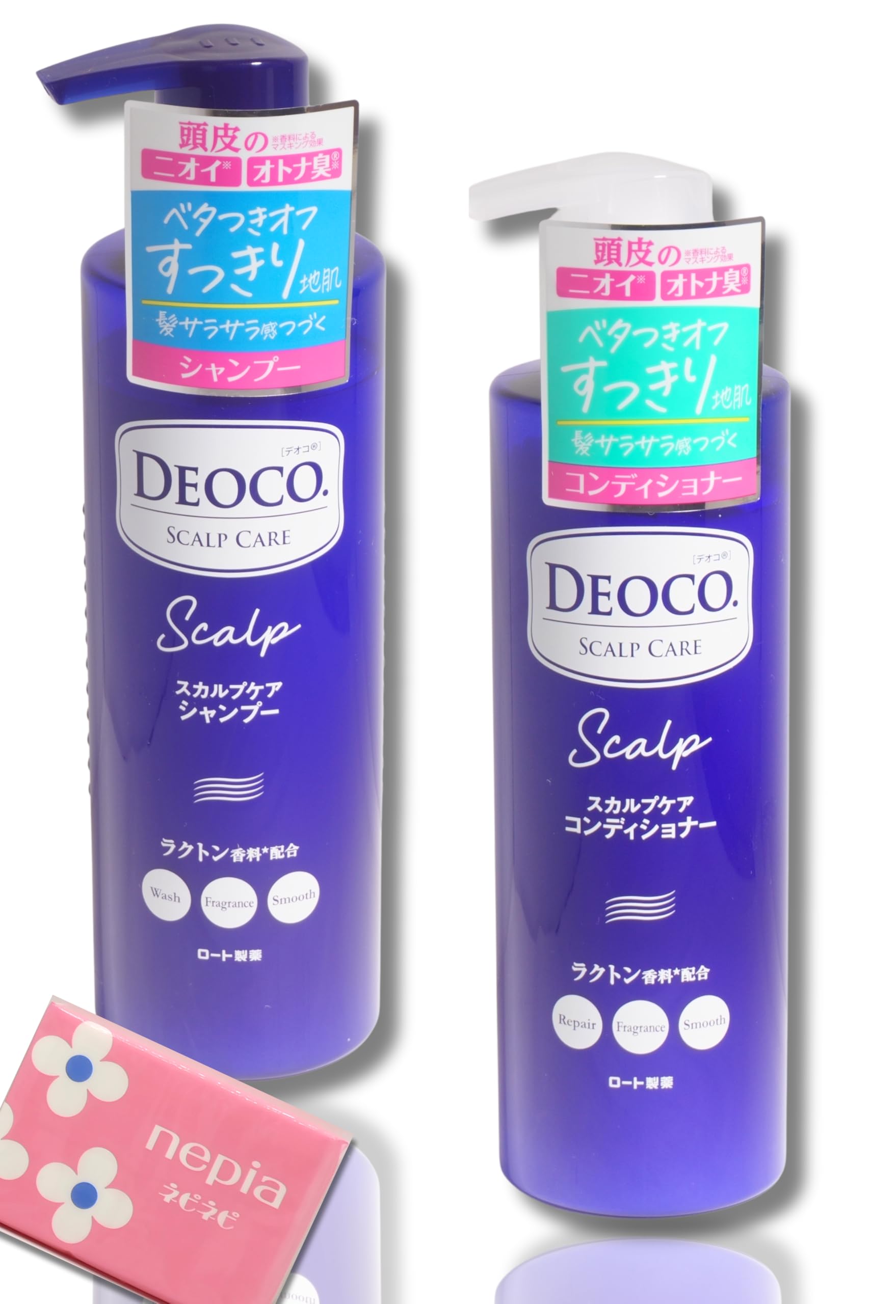 

Шампунь-кондиционер для ухода за кожей головы Сладкий цветочный Очищает даже + Набор, 450 мл, Аромат, Запахи. [Продаётся поштучно]