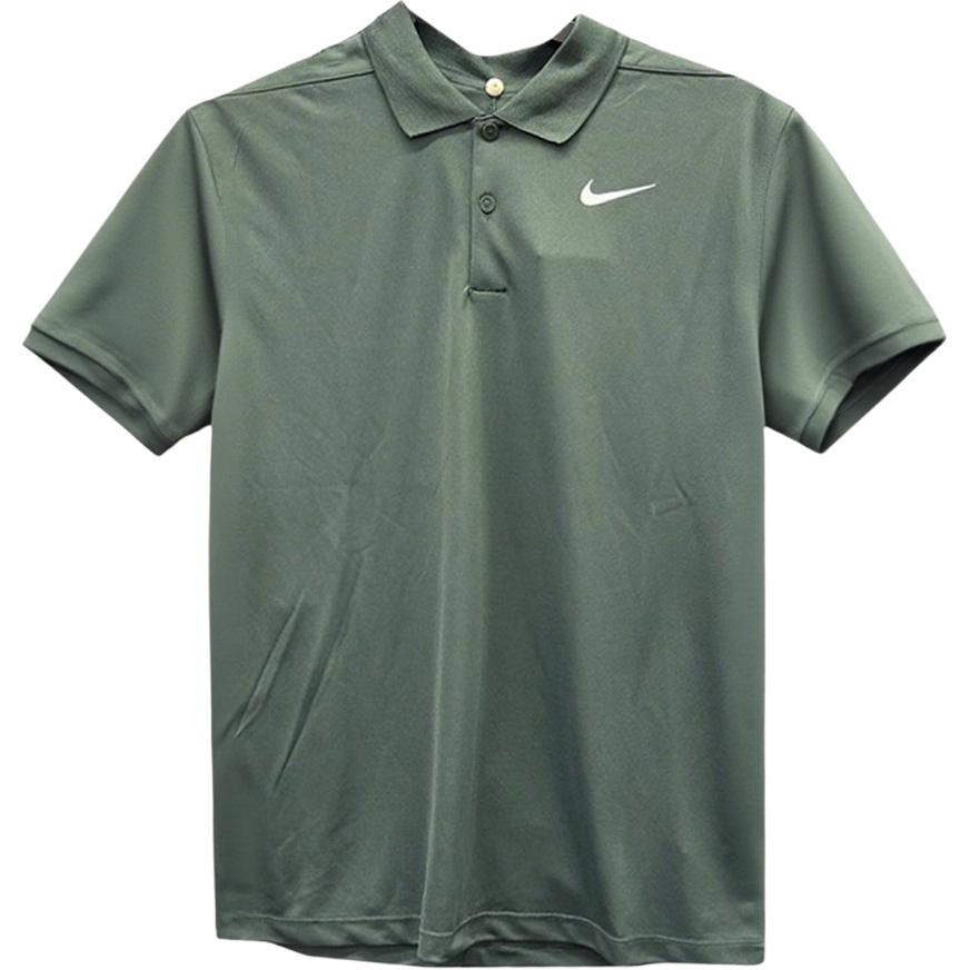 

Nike Breathable Polo Shirt Men Tops DD8373-338 M