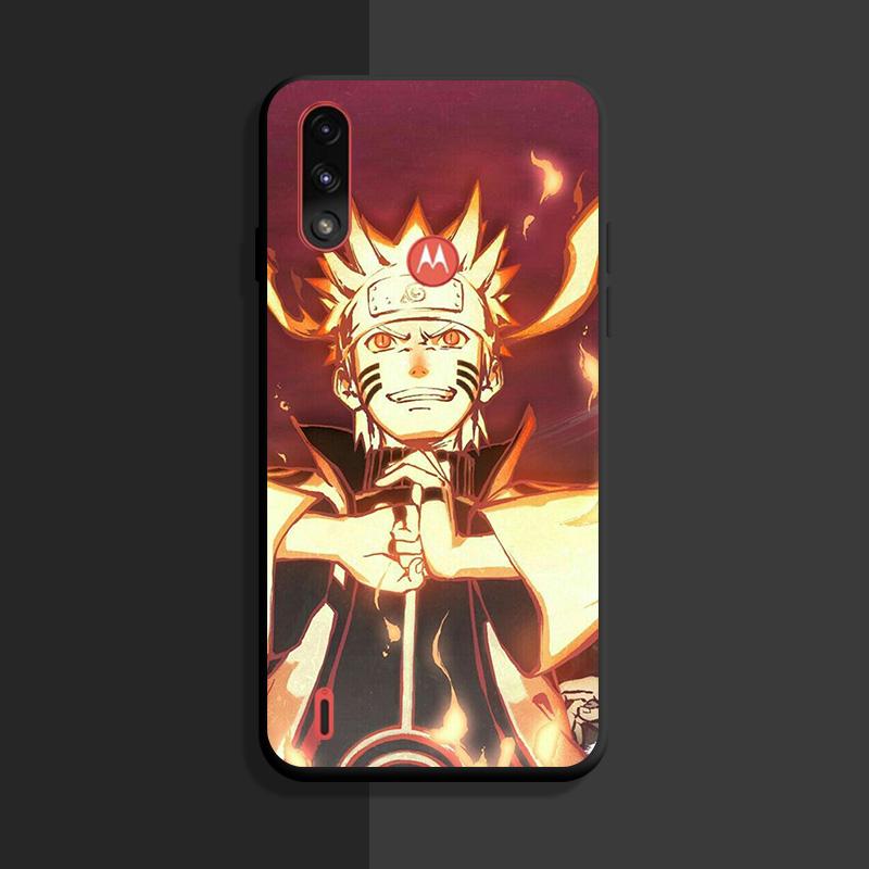 Per Moto E7i Power Custodia TPU Morbida Moda Paraurti in silicone Capa per Motorola Moto E7 Power Plus + Custodie per telefoni E7Power E 7i 7 Cover