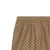 Gucci SS23 Casual Shorts Men's Beige 742781-Z8BIX-2580