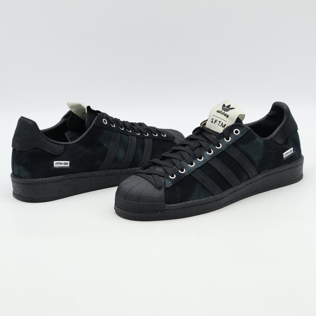 JP7676 Song for the Mute adidas Originals Superstar 82 Supplier Colour (Men's)