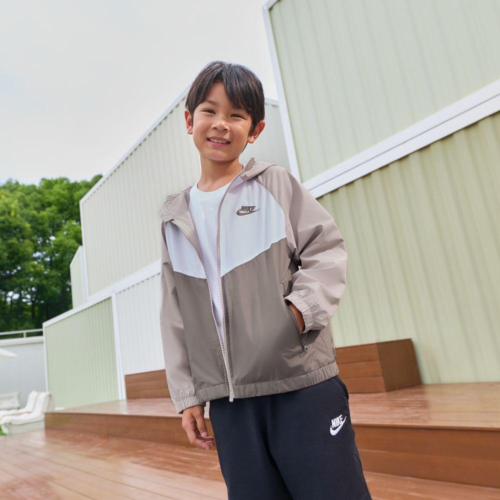 Nike Kids Jackets Moderate XS