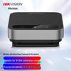 Hikvision Omnidirectional Conference Speakerphone with Bluetooth & USB (CN Version)