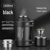 2026 Large Capacity 316 Stainless Steel Insulated Water Bottle - Outdoor Travel Kettle, Year of the Horse Edition