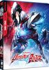 Ultraman Blazer Complete + Ultraman Blazer The Movie: Tokyo Monster Showdown [Blu-ray]